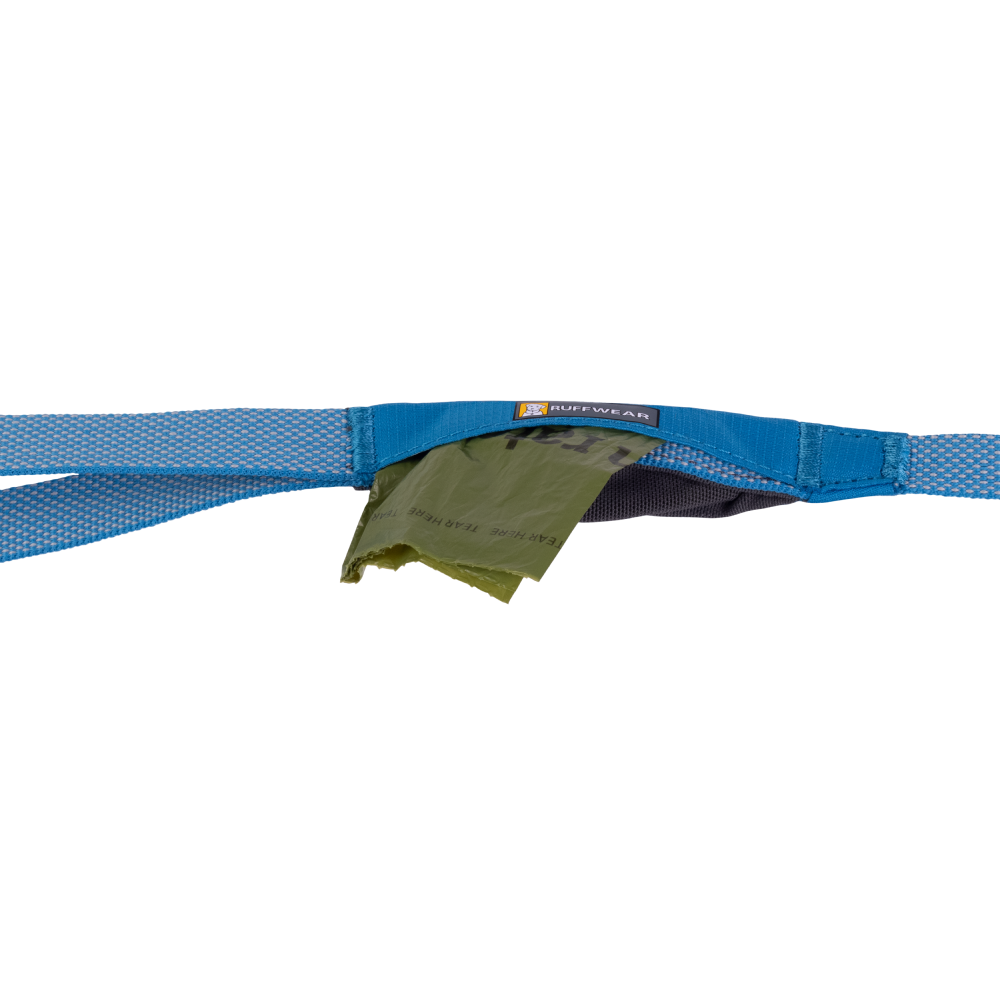 Ruffwear Hi & Light Lightweight Leash for Dogs (Blue Dusk) image 3