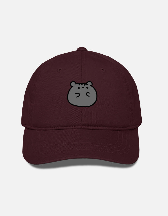 EverythingBoho Kawaii Cat BaseBall Cap image 6