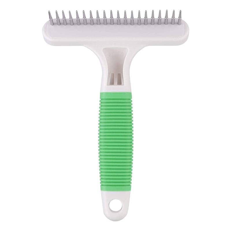 Wahl Undercoat Rake for Dogs and Cats (16x11cm) image 2