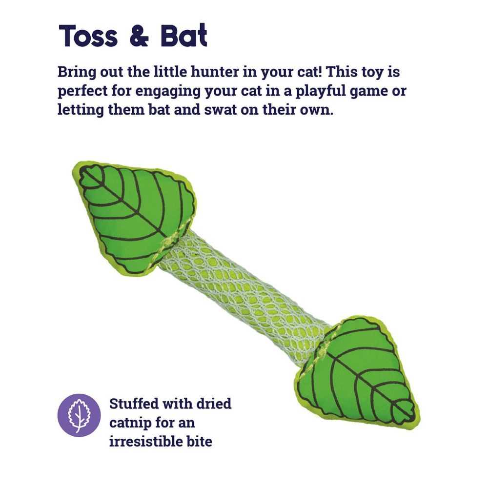Outward Hound Fresh Breath Mint Stick for Cats image 2