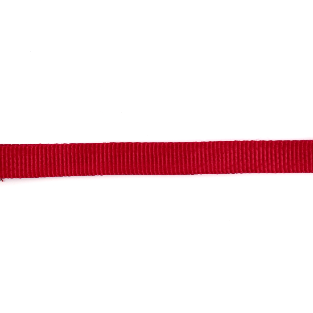 Trixie Classic Collar for Dogs (Red) image 3
