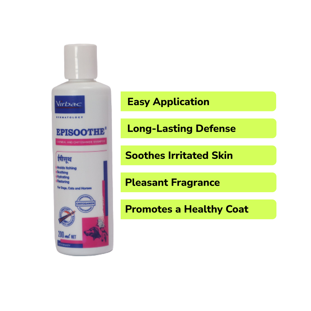 Anti Hairfall SuperKit for Dogs and Cats image 7