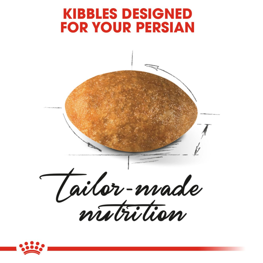 Royal Canin Persian Adult Cat Dry Food image 3