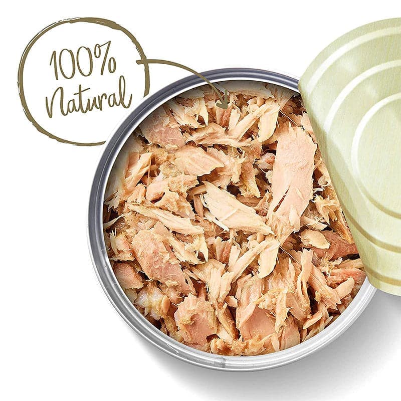 Applaws Tuna with Crab Tinned Cat Wet Food image 3