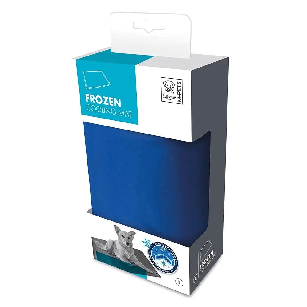 M Pets Frozen Cooling Mats for Dogs and Cats image 3