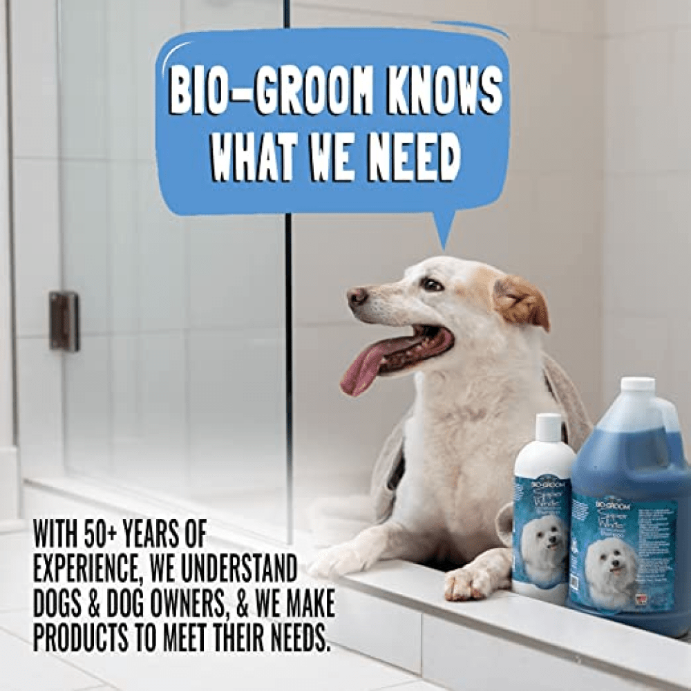 Bio Groom Country Freesia Natural Scent Shampoo for Dogs and Cats image 5