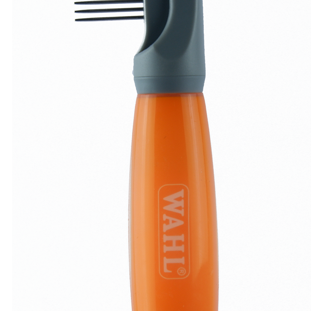 Wahl Grooming Comb for Dogs and Cats (24cm) image 3