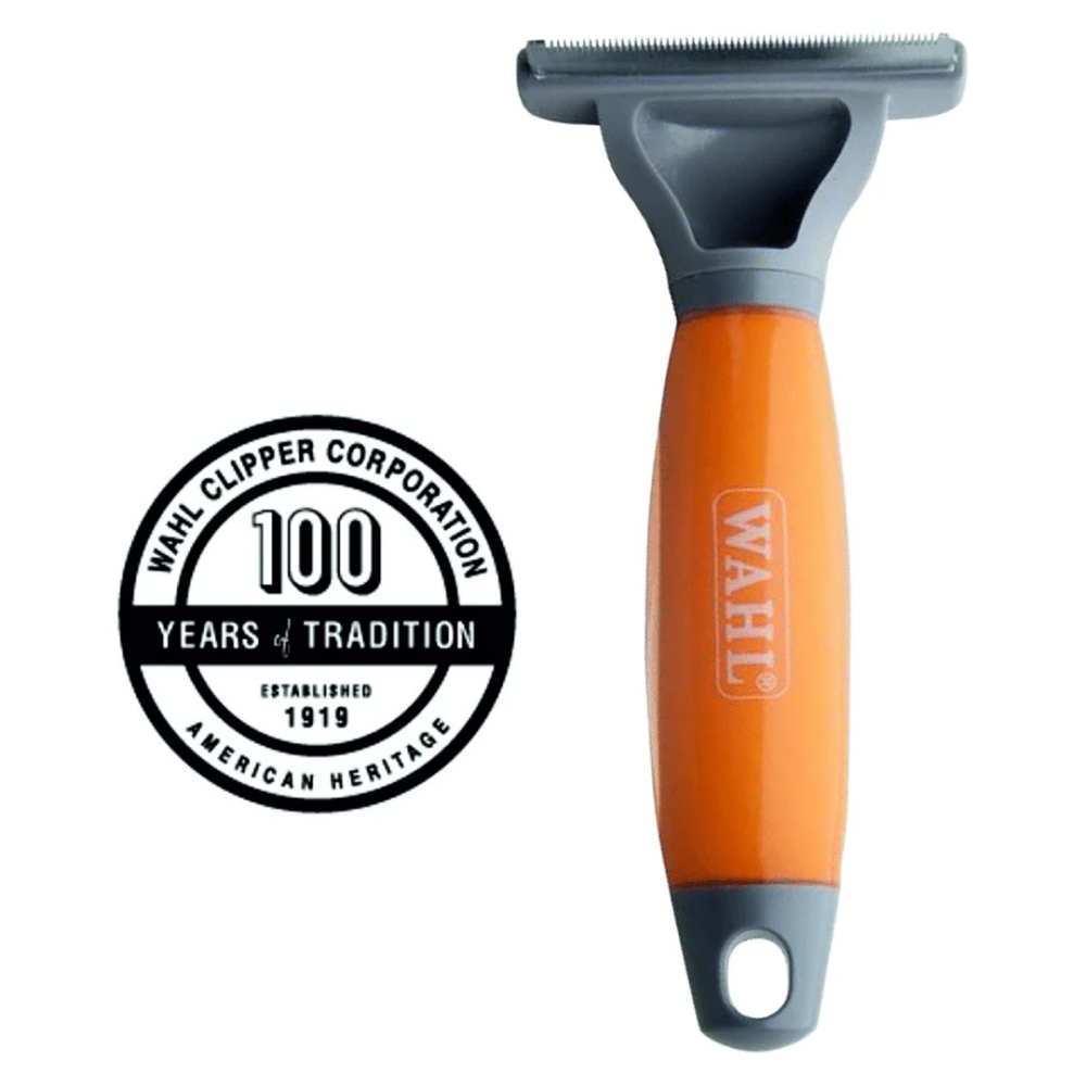 Wahl Deshedder for Cats and Dogs (16cm) image 3