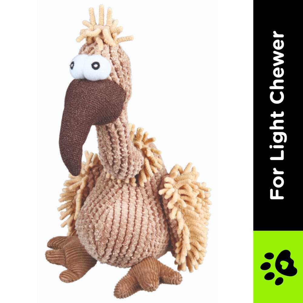 Trixie Vulture Gustav Toy for Dogs image 2