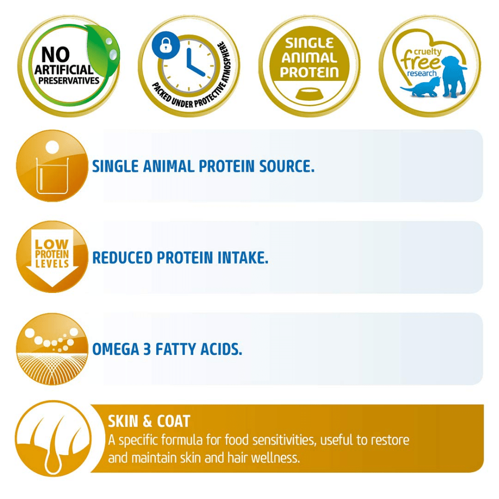 Farmina N&D Quinoa Quail Coconut & Turmeric Skin & Coat Grain Free Adult Cat Dry Food image 5
