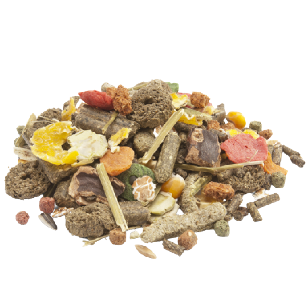 Versele Laga Crispy Muesli Food For Rabbits image 3