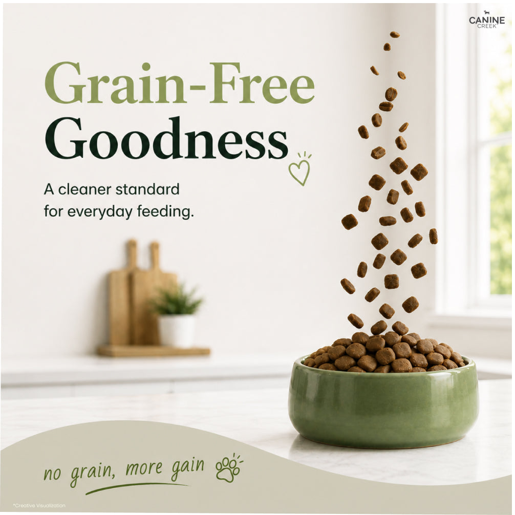 Canine Creek Ultra Premium Adult Dog Dry Food image 7