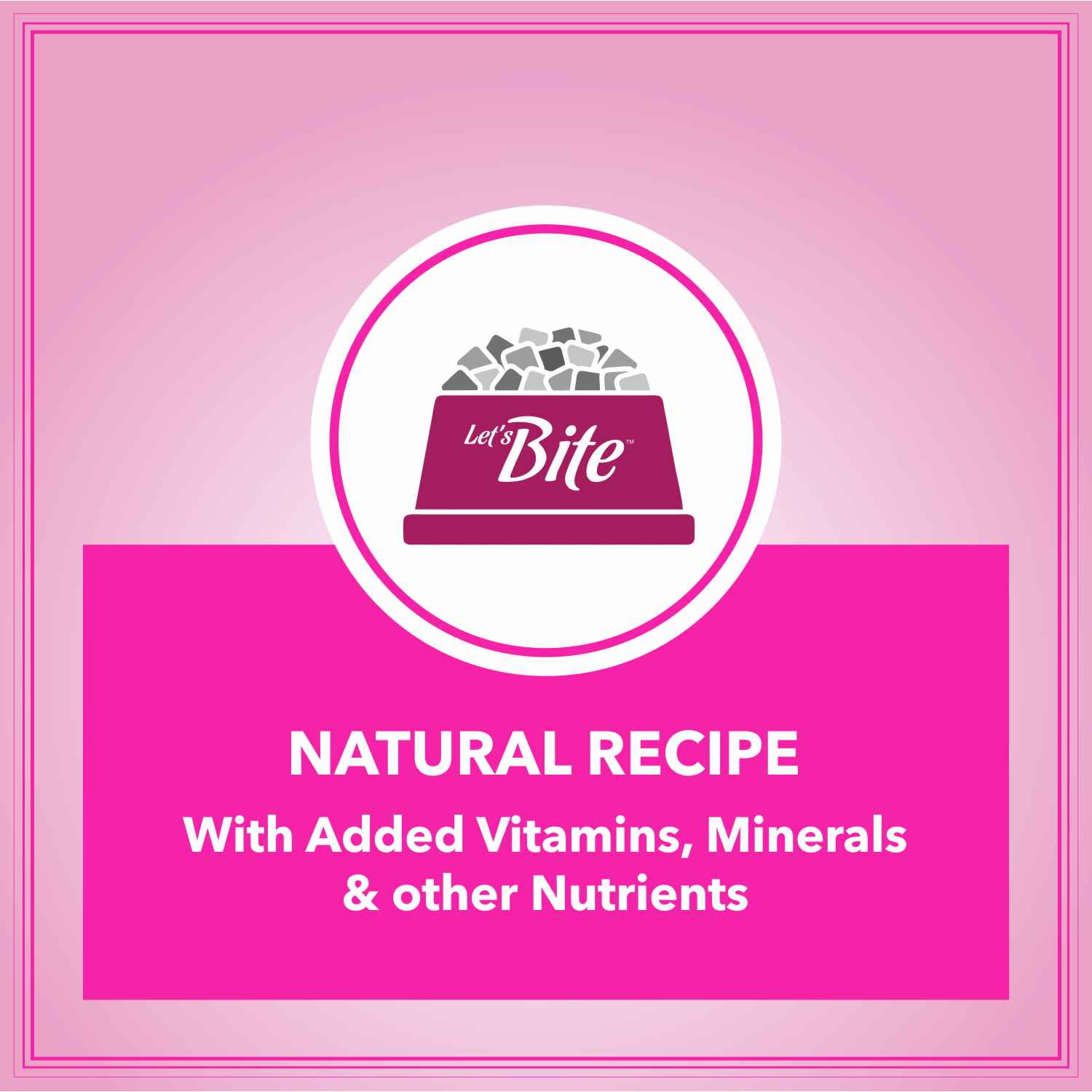 Let's Bite Active Adult Chicken Dry Food for Dogs (Limited Shelf Life) image 5