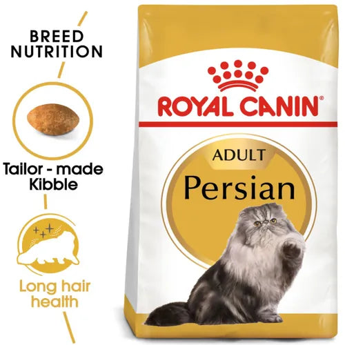 Royal Canin Persian Adult Cat Dry Food image 2