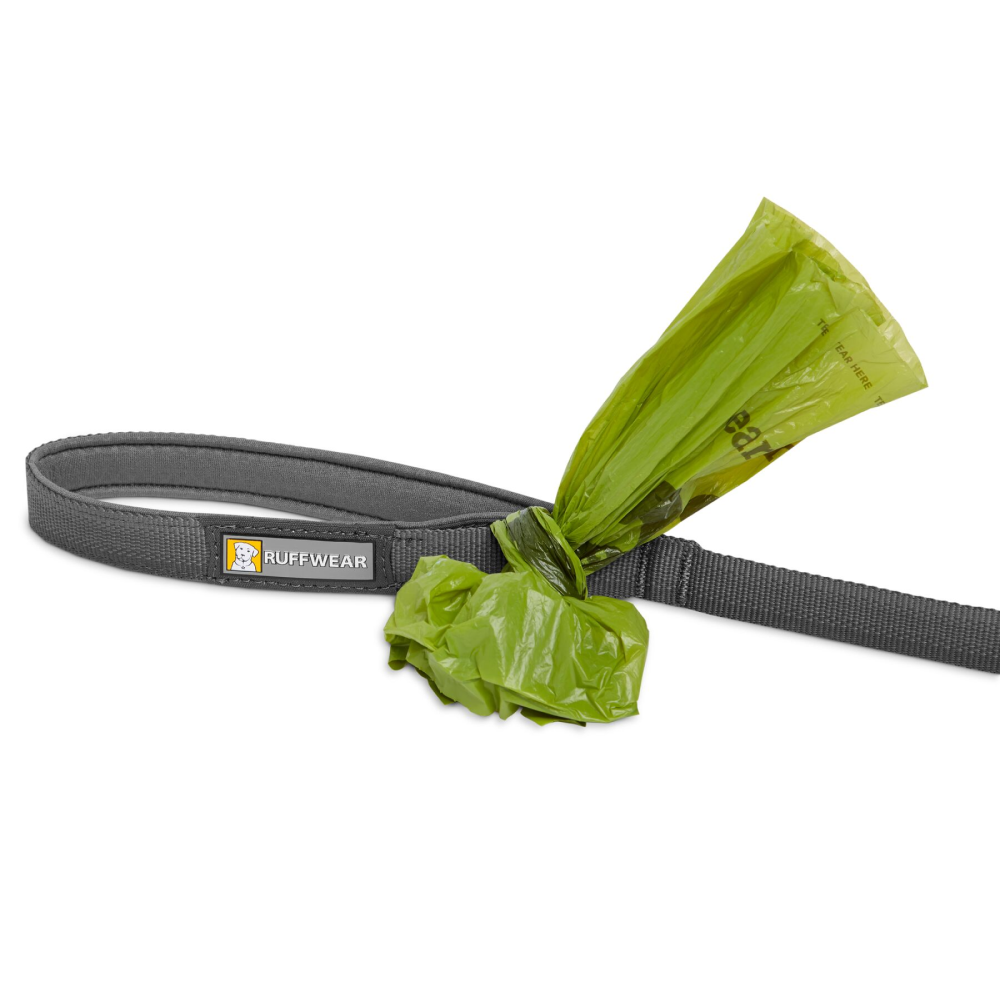 Ruffwear Front Range Leash for Dogs (Twilight Gray) image 3