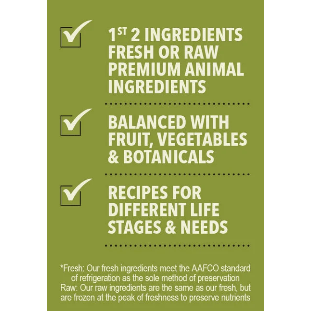 Acana Light & Fit Weight Management Adult Dog Dry Food (All Breeds) image 5