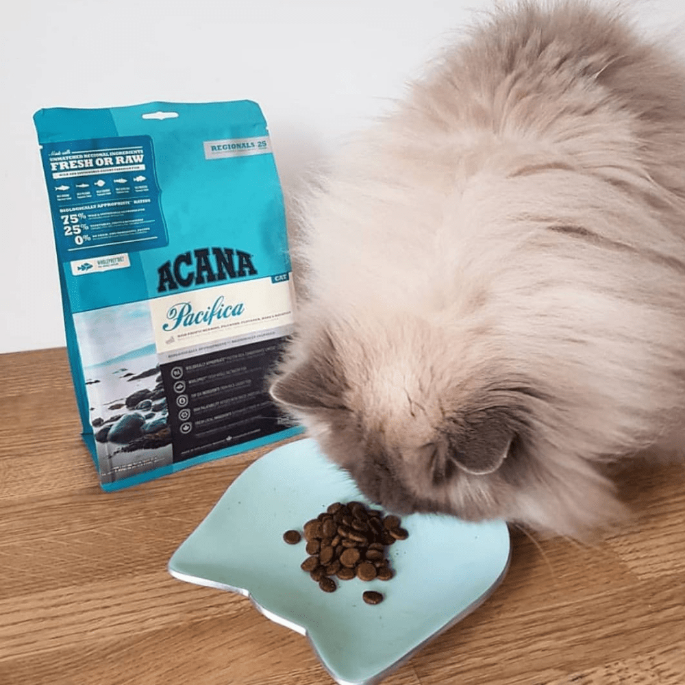 Acana Pacifica Cat Dry Food image 4