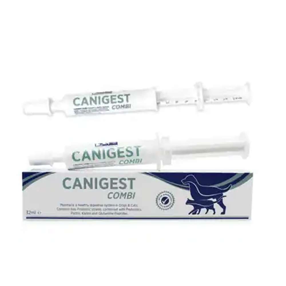 Vetina Canigest Combi for Dogs and Cats