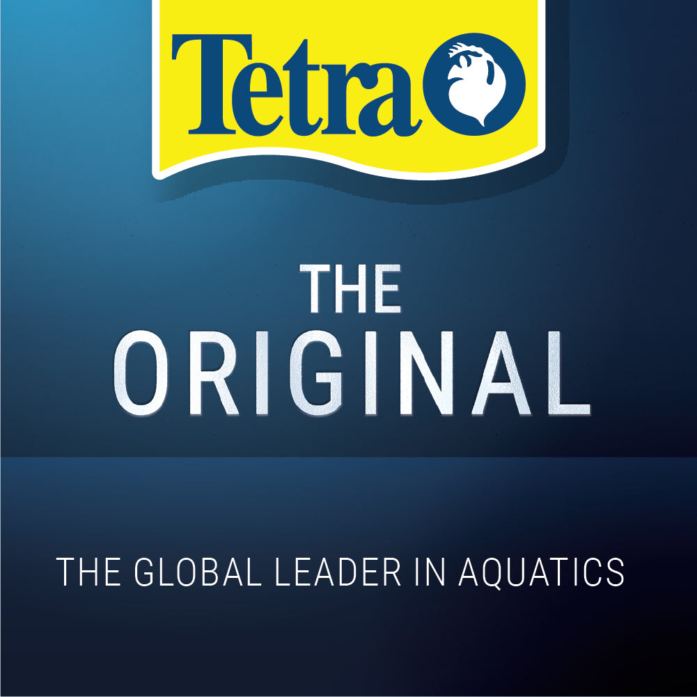Tetra Complete Guppy Fish Food image 8