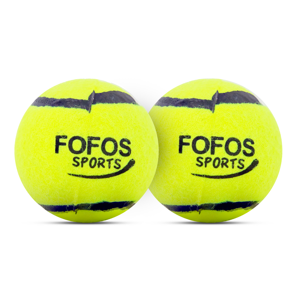 Barkbutler x Fofos Sports Fetch Ball for Dogs image 6
