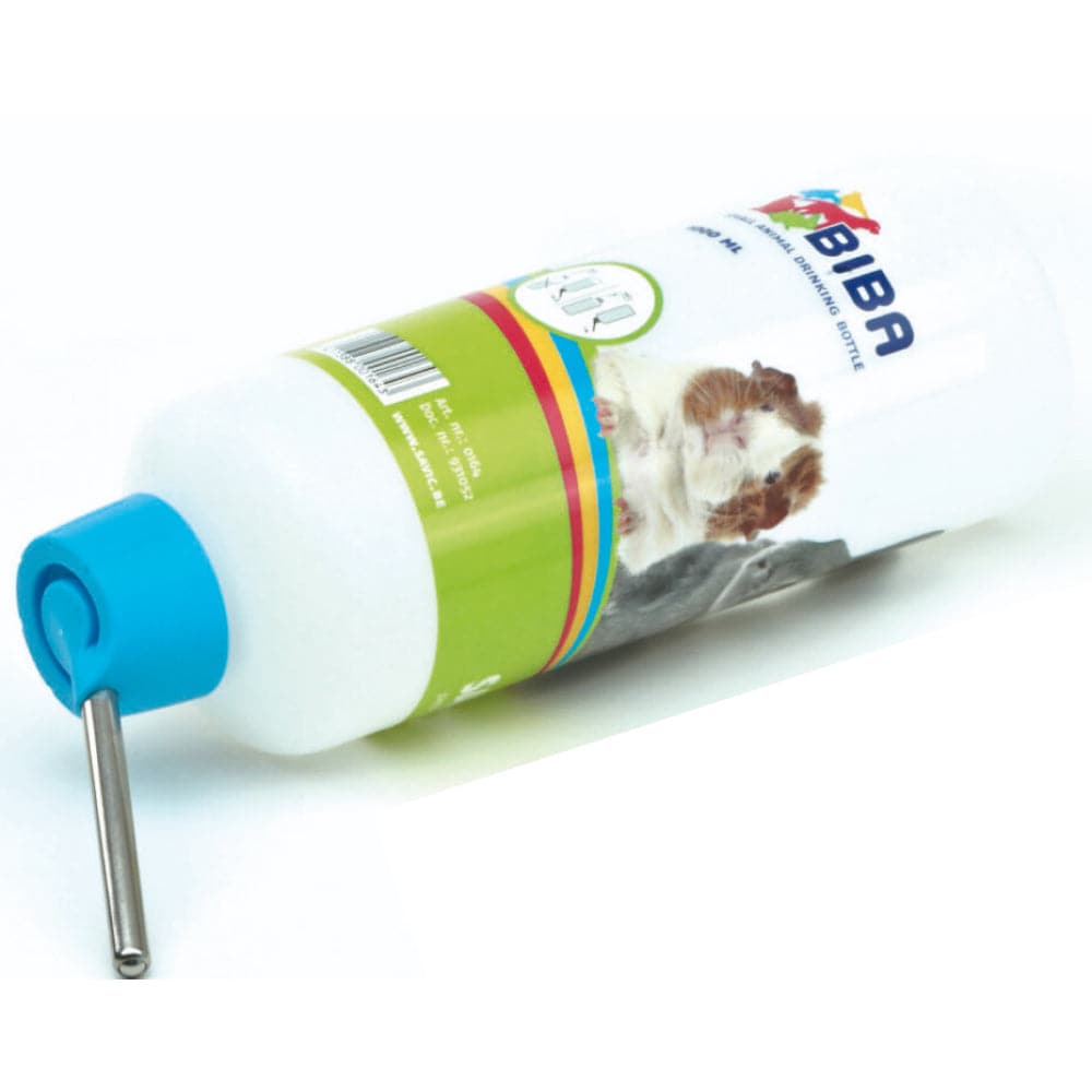 Savic Biba Drink Bottle for Hamsters and Guniea Pigs image 2