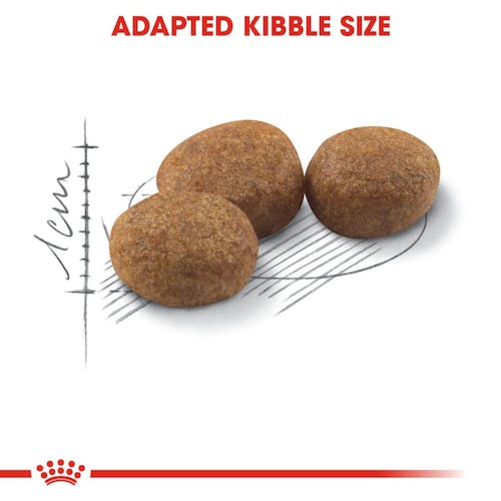 Royal Canin Sterilised/Neutered 37 Adult Cat Dry Food image 3