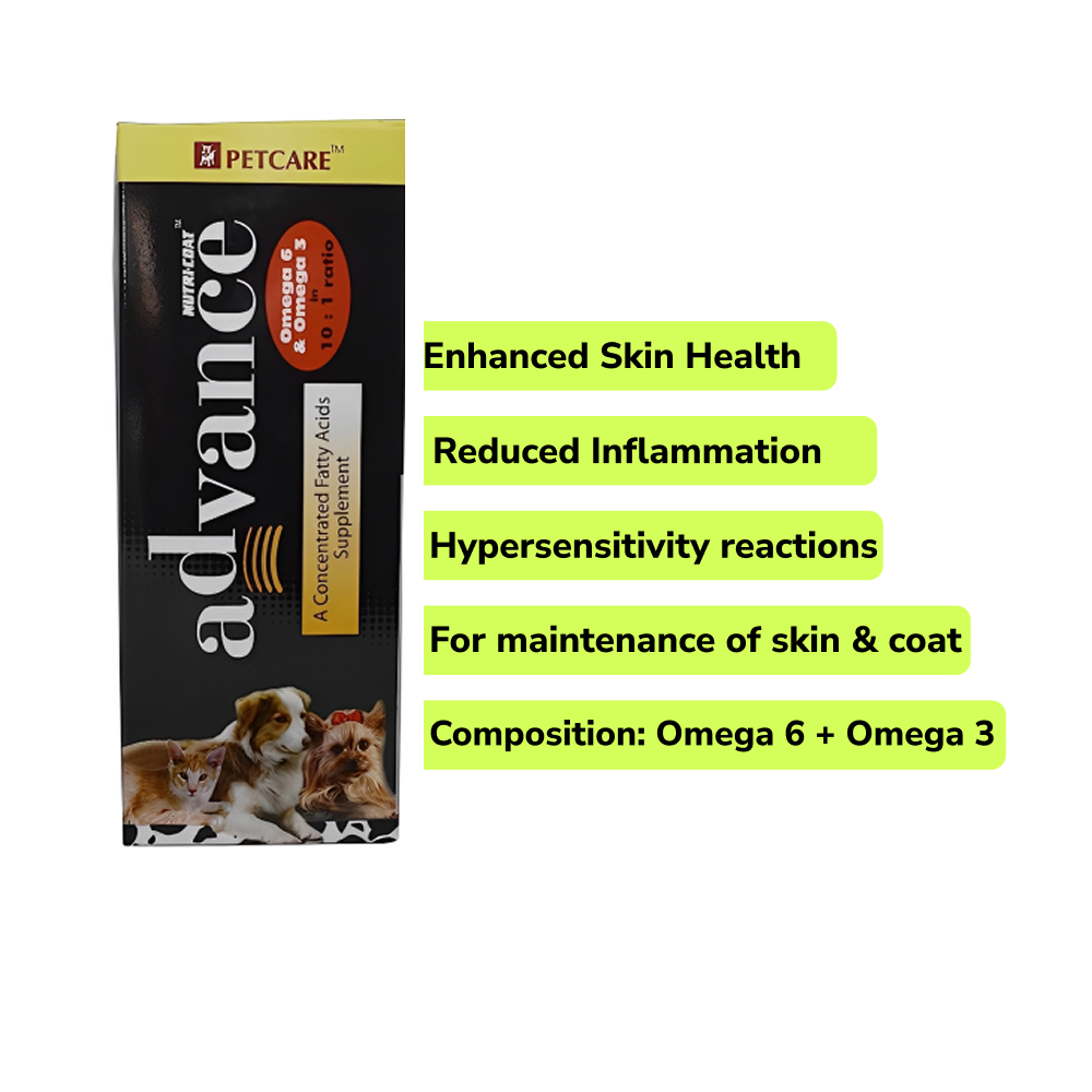 Anti Hairfall SuperKit for Dogs and Cats image 5