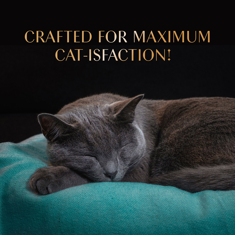 Sheba Chicken & Chicken Whitefish Sasami Selection Melty Premium Cat Treats image 6