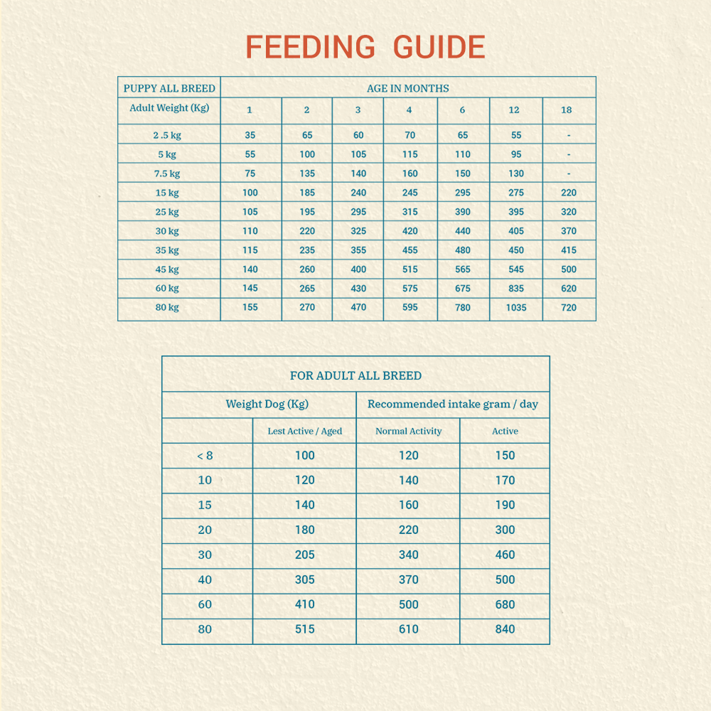 Bruno's Wild Essentials Freespirit Dog Dry Food image 6