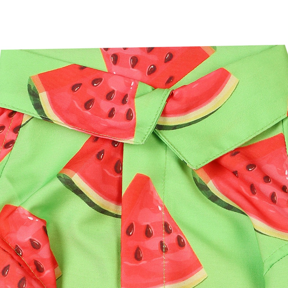 15buttons Watermelon Shirt for Dogs image 3