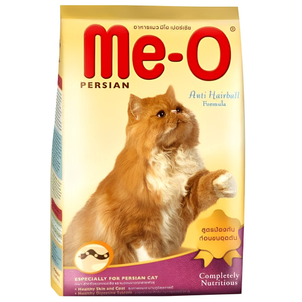 Me O Adult Persian Cat Dry Food image 3