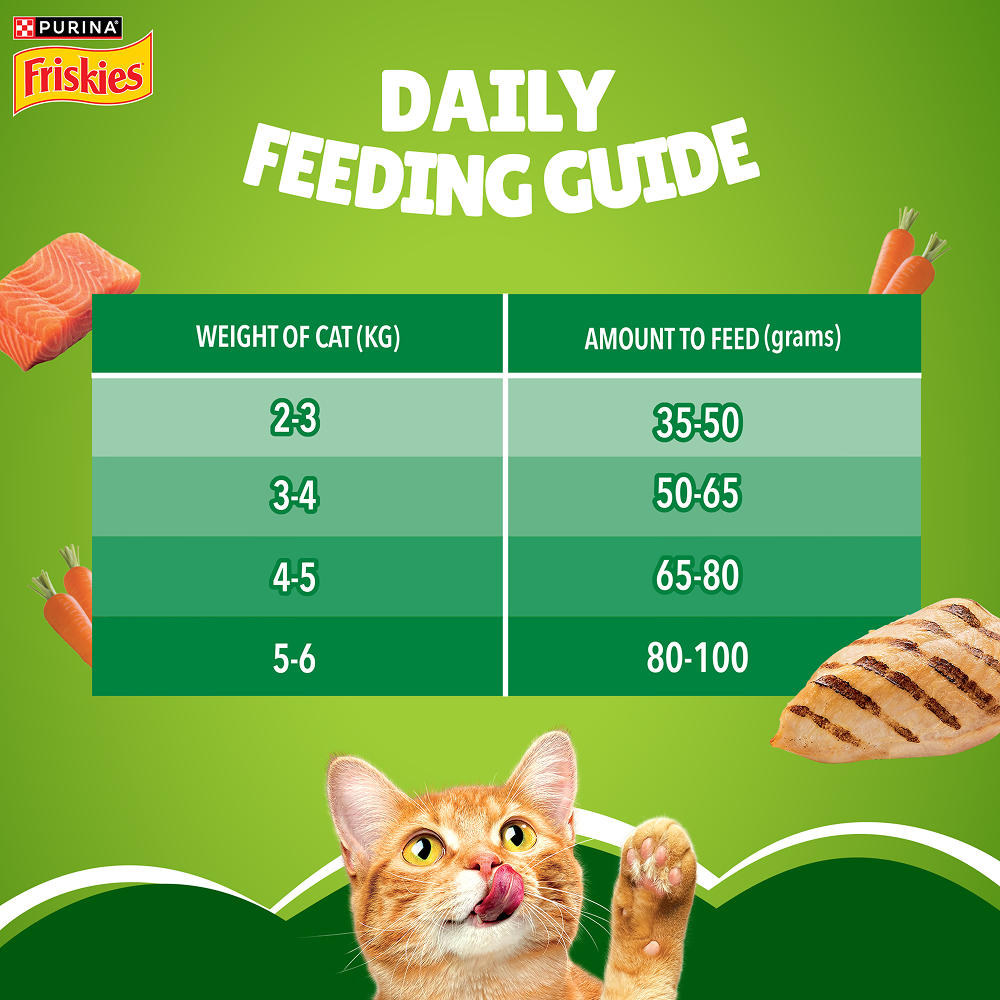 Friskies Indoor Delights Adult Cat Dry Food image 4