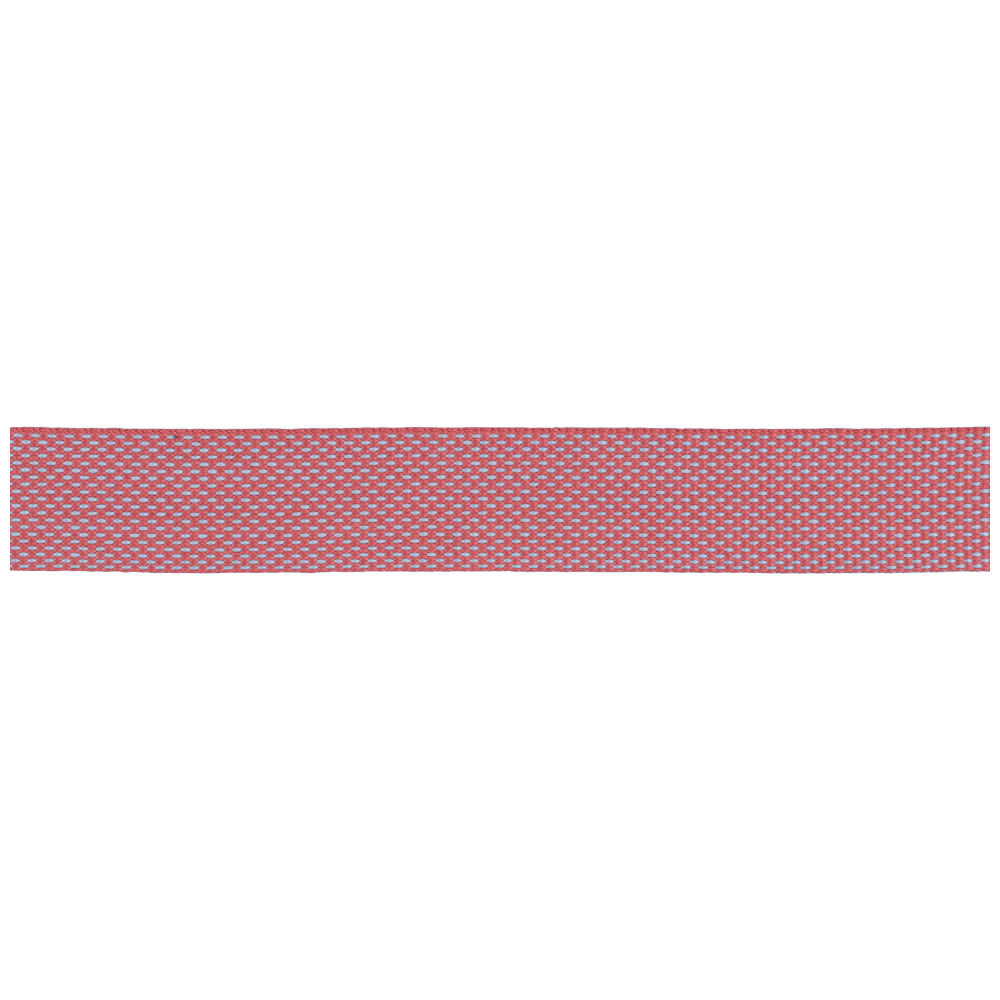 Ruffwear Hi & Light Lightweight Collar for Dogs (Salmon Pink) image 4