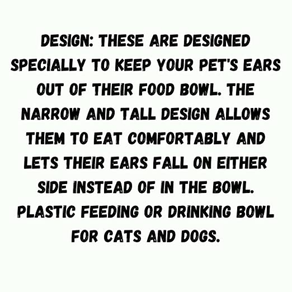 Savic Picnic Bowl for Cats (Blue) image 2