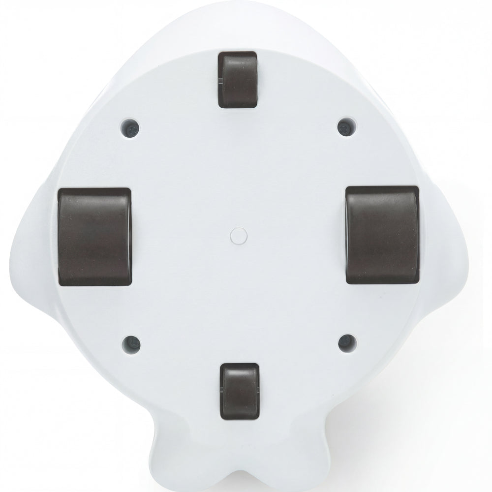 Trixie Treat dispenser and Popper for Dogs (White) image 3