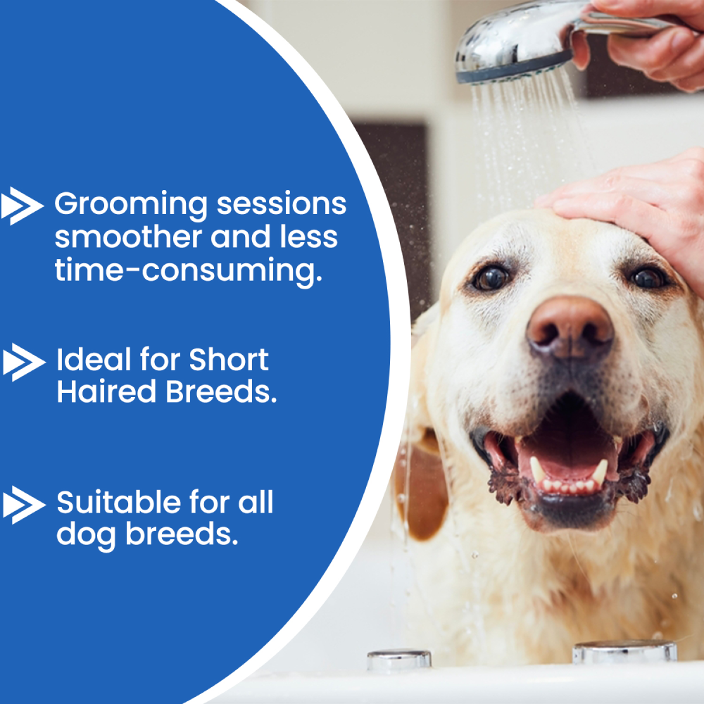 Forcans Aloe Short Coat Shampoo for Dogs image 5