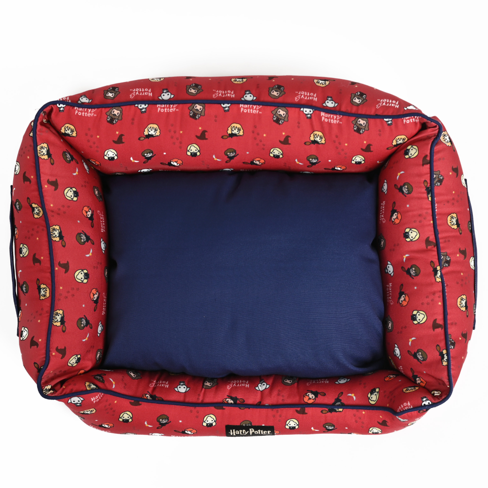 Harry Potter Friends of Harry Potter Bed for Dogs and Cats image 2