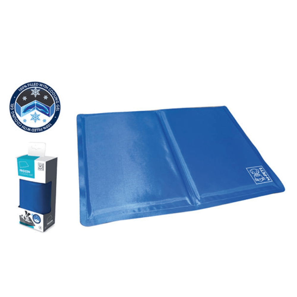M Pets Frozen Cooling Mats for Dogs and Cats image 2