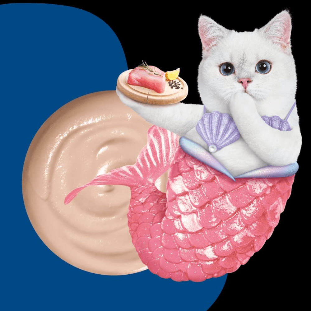Moochie Tuna and Bonito Cat Treats image 4