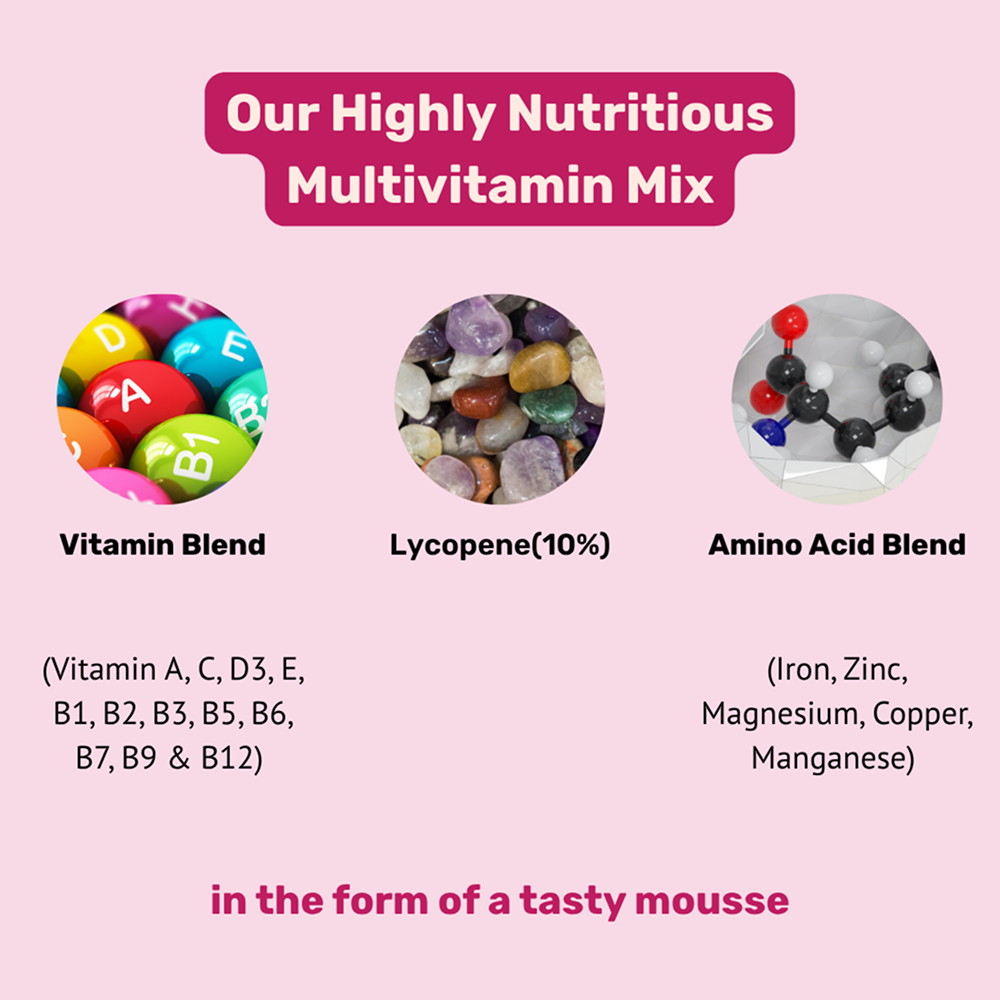 Absolut Pet Multivitamin Mousse Cat Supplements image 3