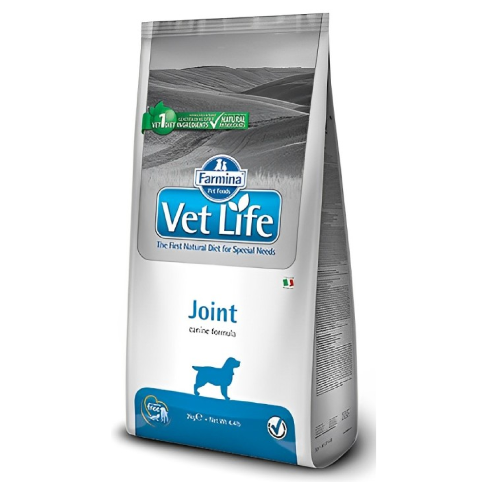 Farmina Vet Life Joint Canine Formula Adult Dog Dry Food image 4