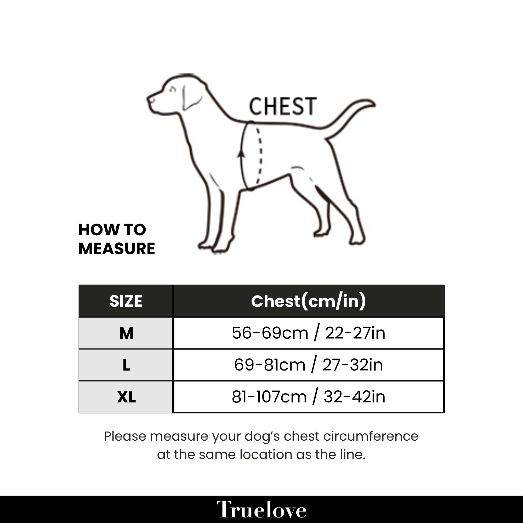 Truelove Escape Proof Harness for Dogs (Army Green) image 9