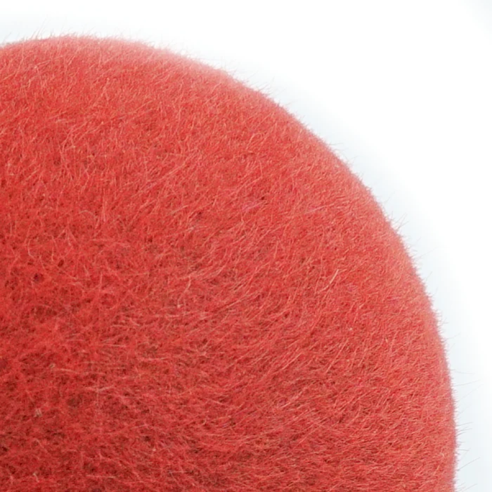 Cheerble Electronic Ball Toy for Cats (Red) image 2