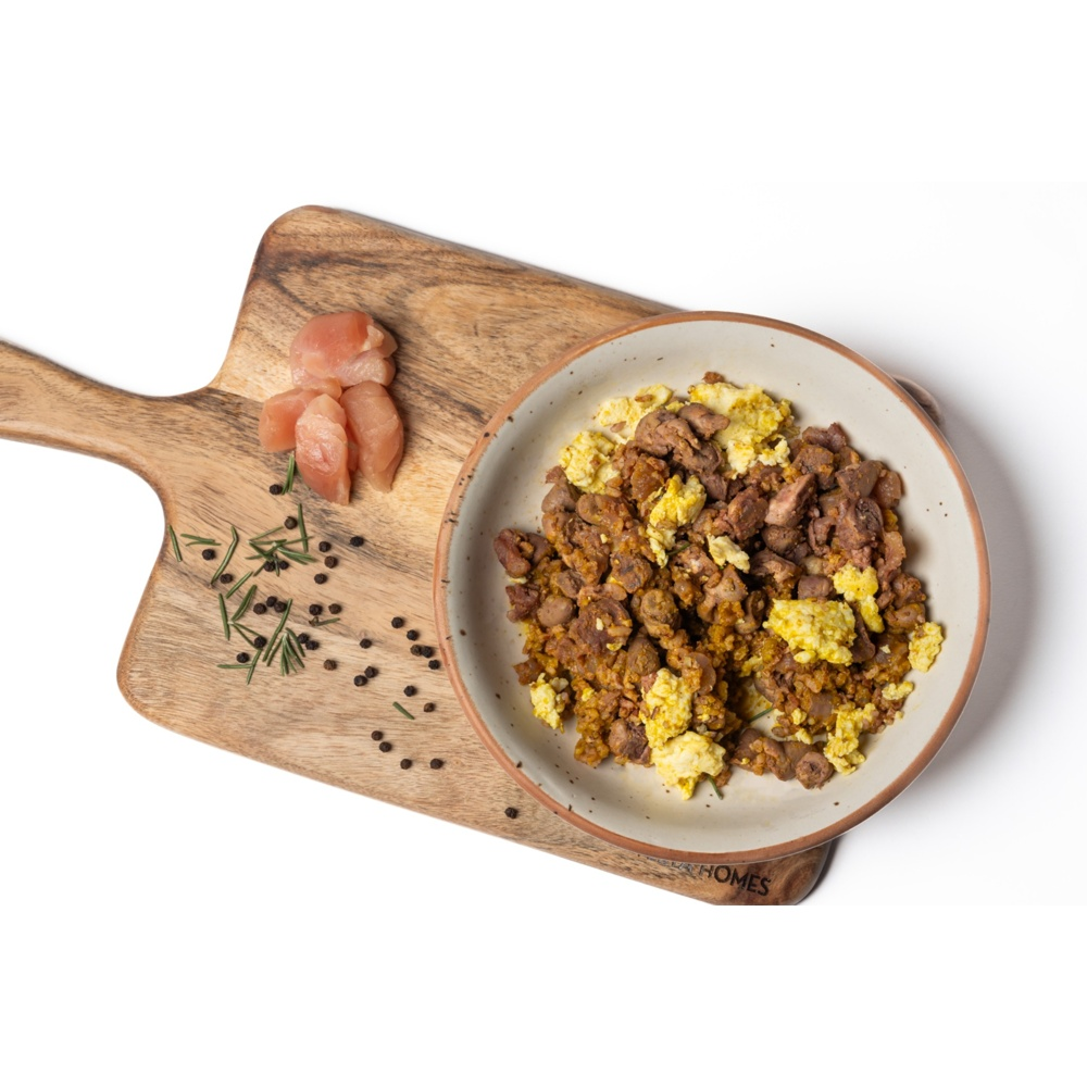3-Day Chicken Home Meal Pack for dogs by Those Woof Guys image 4