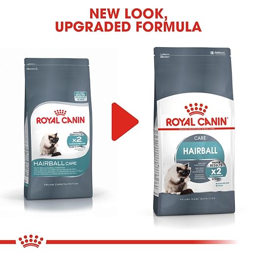 Royal Canin Hairball Care Food for Adult Cat Dry Food image 6