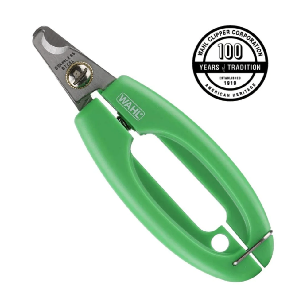 Wahl Curved Nail Clipper for Dogs (Small,14cm) image 7
