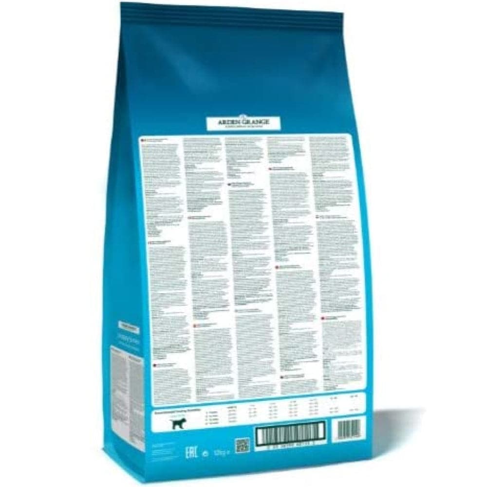 Arden Grange Puppy Junior Dog Dry Food | Fresh Chicken image 2