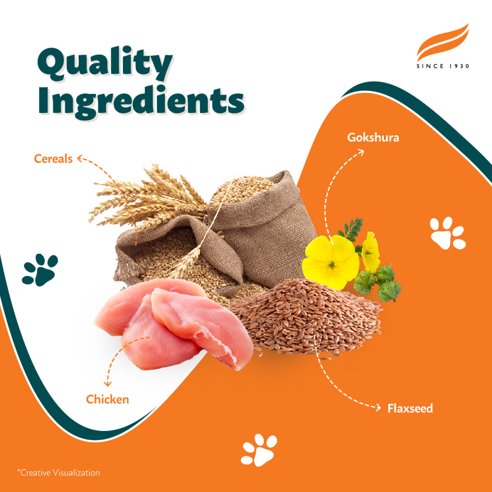 Himalaya Chicken Healthy Adult Dog Treats image 4
