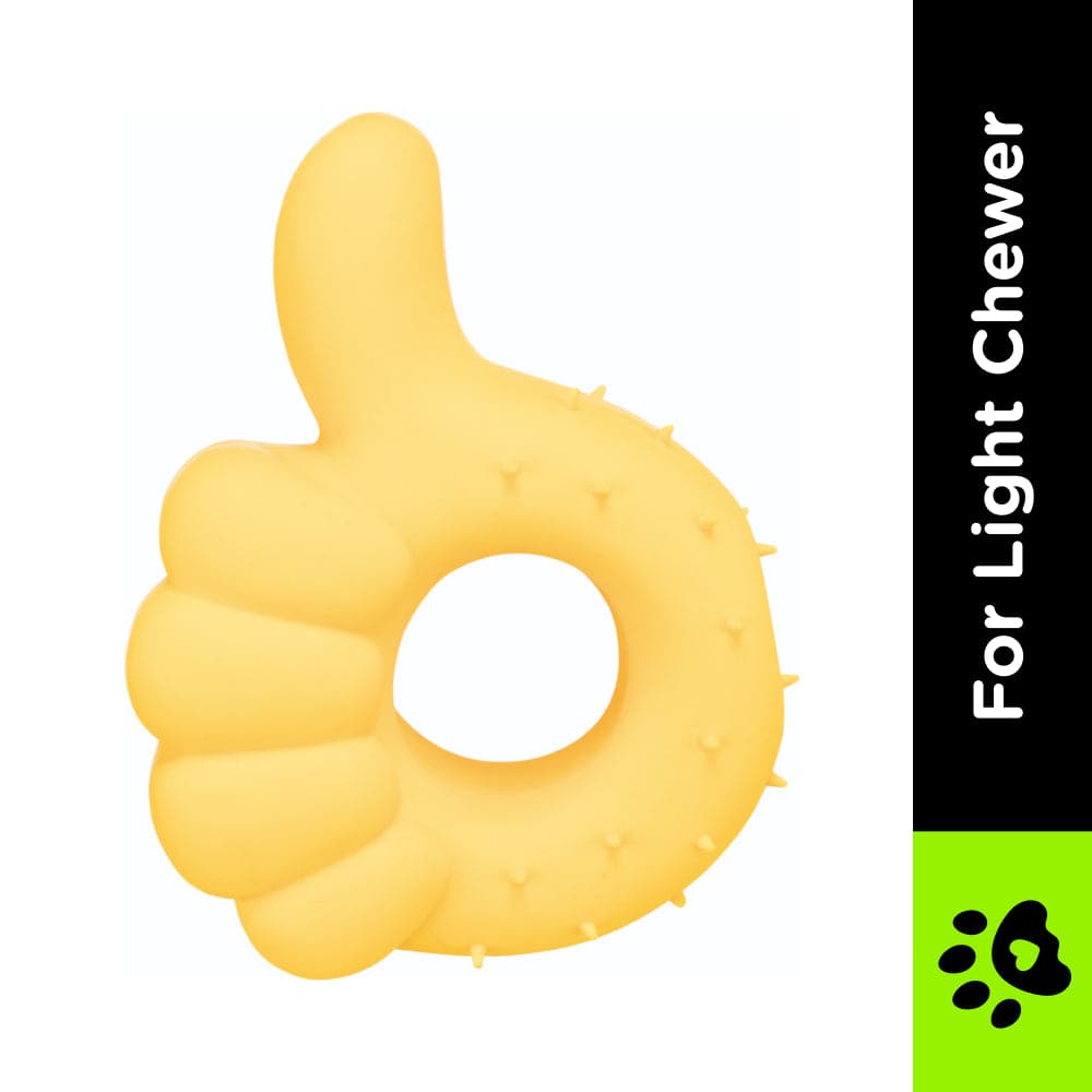 Trixie Thumb Toy for Dogs image 2