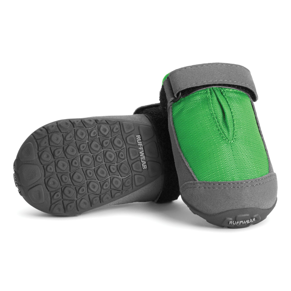 Ruffwear Summit Trex Shoes for Dogs (Twilight Grey Set of Two)